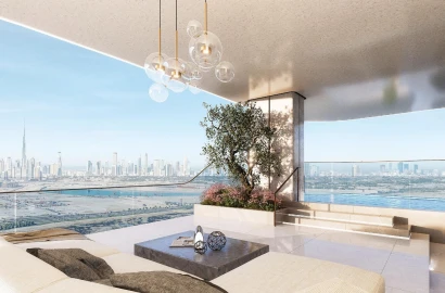 Mansory Residences by Amaal