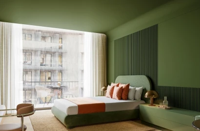 Hygge Hotel