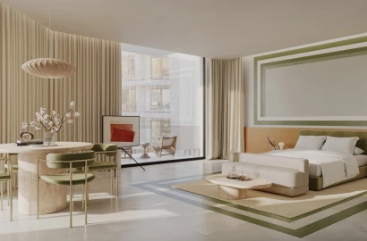Hygge Hotel