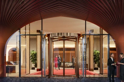 Hygge Hotel