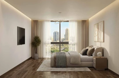 Carmel Residence