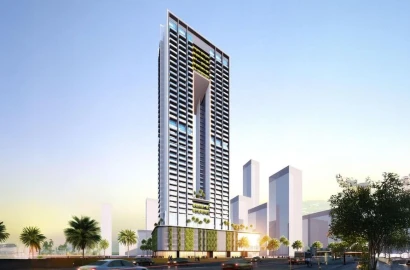 SkyGate Tower