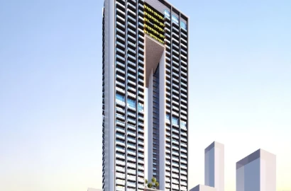 SkyGate Tower