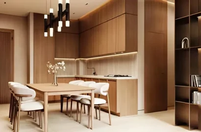 Arthouse Private Residences