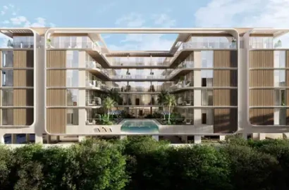 Arthouse Private Residences