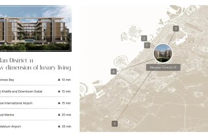 Arthouse Private Residences