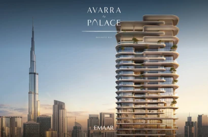 Avarra by Palace