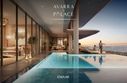 Avarra by Palace