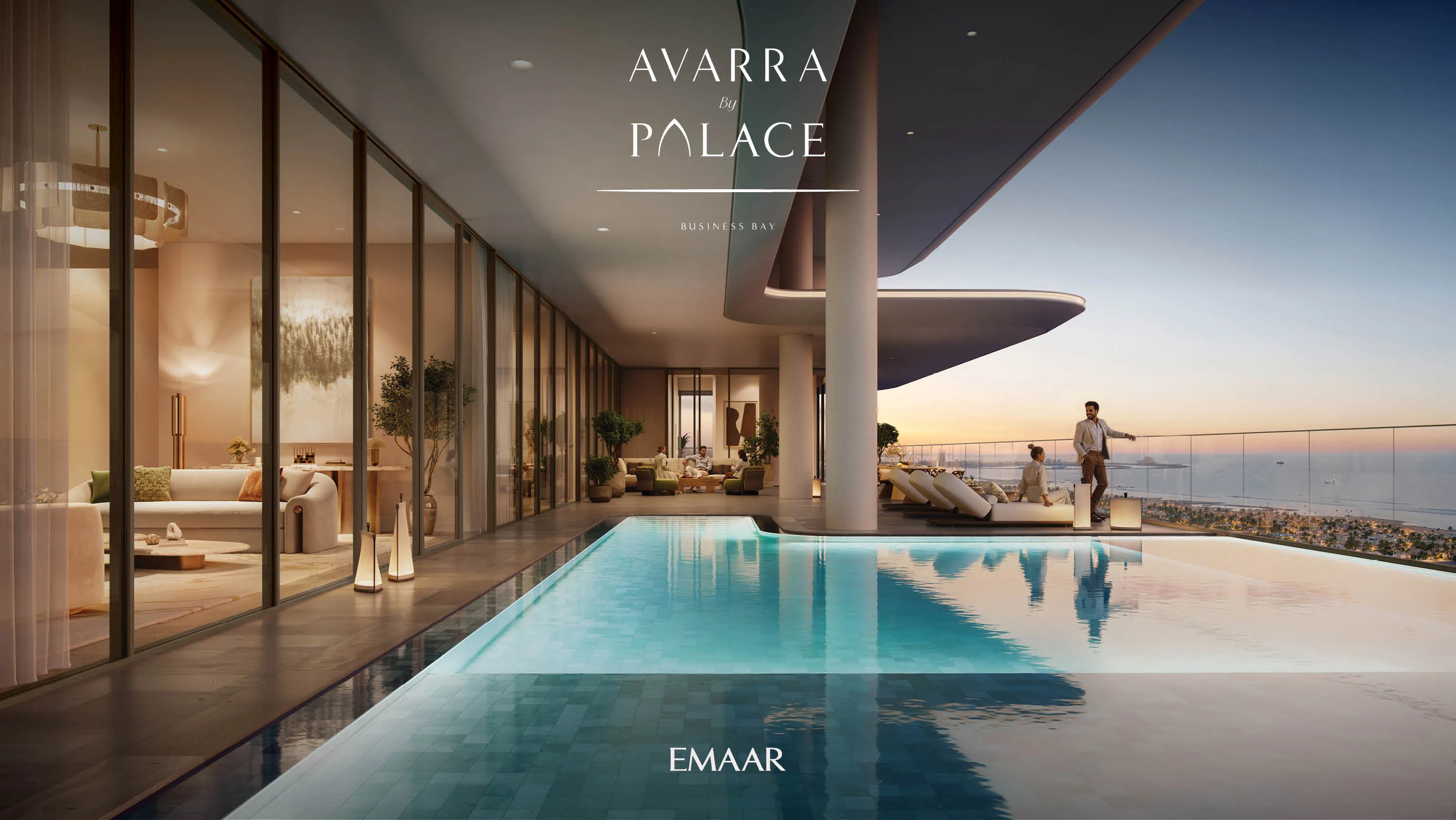 Avarra by Palace — фото 2