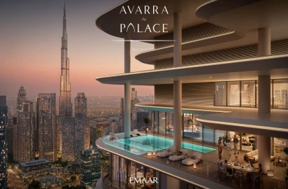 Avarra by Palace