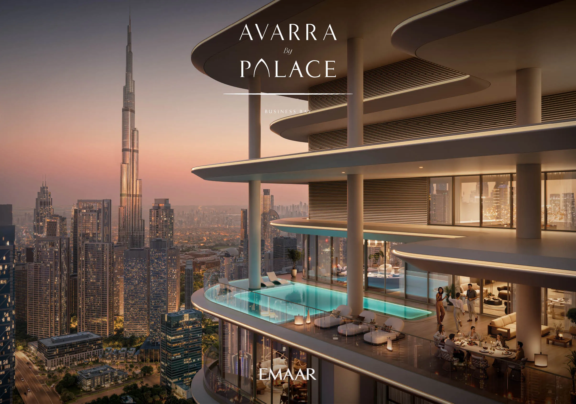 Avarra by Palace — фото 3