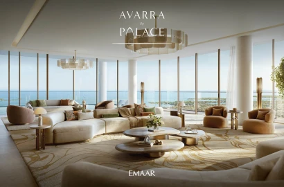 Avarra by Palace