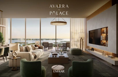 Avarra by Palace