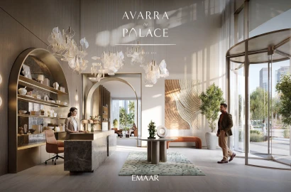 Avarra by Palace