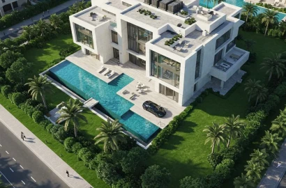Arabian Hills Estate
