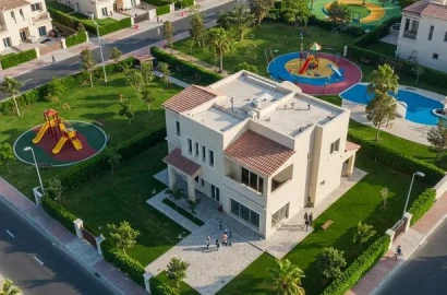 Arabian Hills Estate