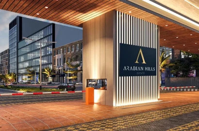 Arabian Hills Estate