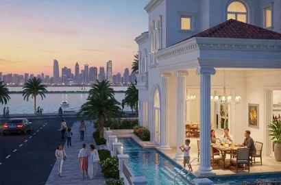 Arabian Hills Estate