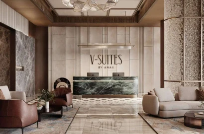 V-Suites