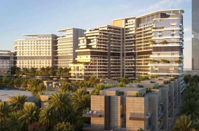 Nasim Al Bahr Residences