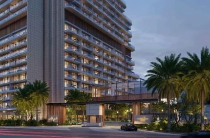 Nasim Al Bahr Residences
