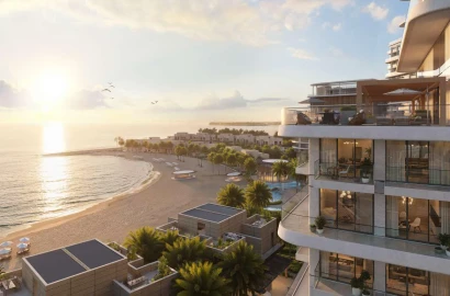 Nasim Al Bahr Residences