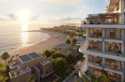 Nasim Al Bahr Residences