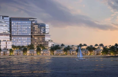 Nasim Al Bahr Residences