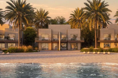 Nasim Al Bahr Residences