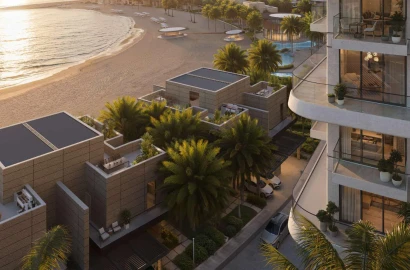Nasim Al Bahr Residences