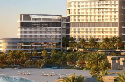 Nasim Al Bahr Residences