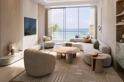 Nasim Al Bahr Residences