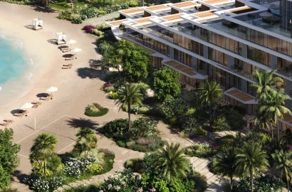 Palm Central Private Residences