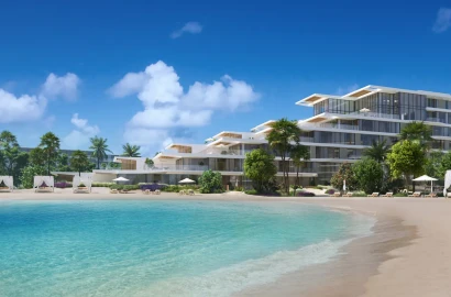 Palm Central Private Residences
