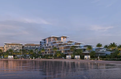 Palm Central Private Residences