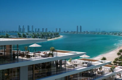 Palm Central Private Residences