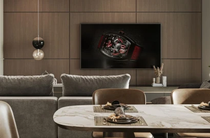 Franck Muller Vanguard
