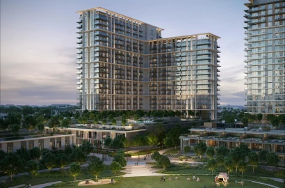 Palace Residences Hillside