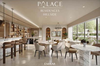 Palace Residences Hillside