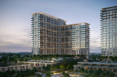 Palace Residences Hillside