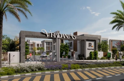 Verdana IX