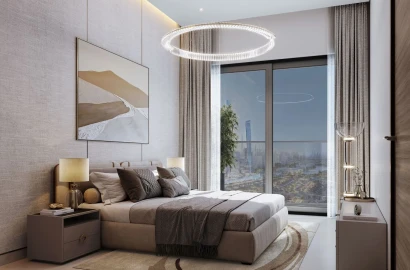 The Pinnacle at Sobha Central