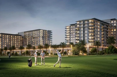 Golf Hills