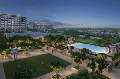 Golf Hills