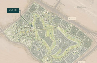 Golf Hills