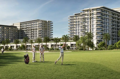 Golf Hills