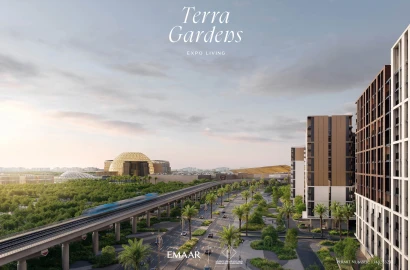 Terra Gardens