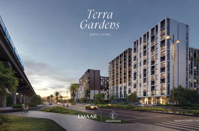 Terra Gardens