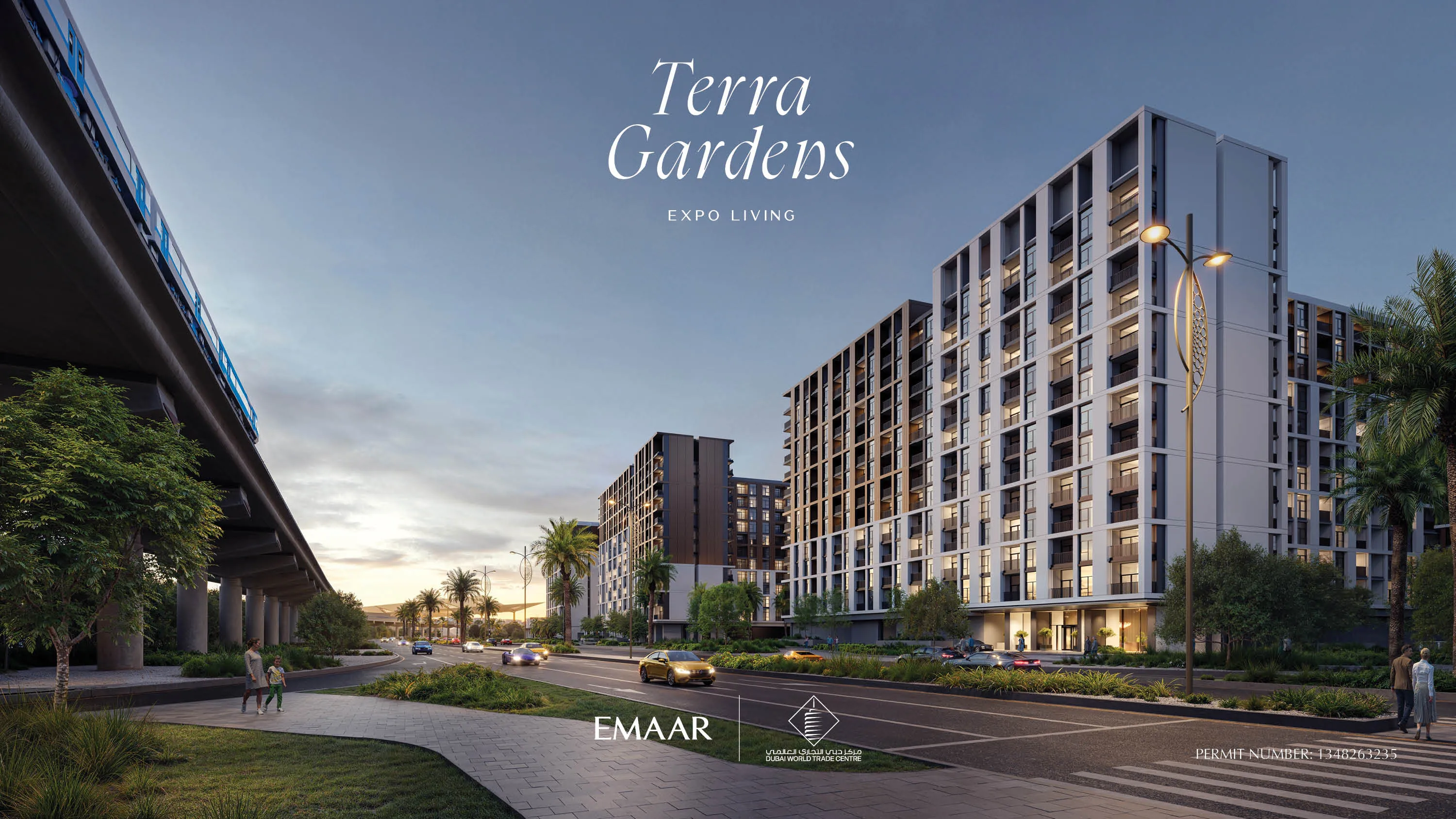 Terra Gardens — صورة 3