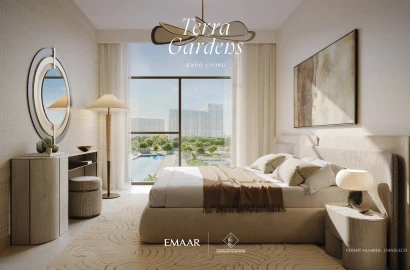 Terra Gardens